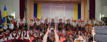 На Тарутинщині відбувся етнофестиваль до Дня слов’янської писемності та культури